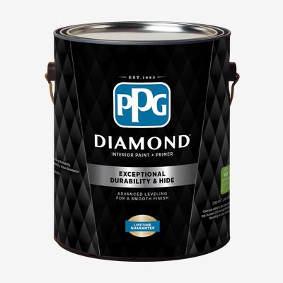 DIAMOND™ Interior Paint + Primer