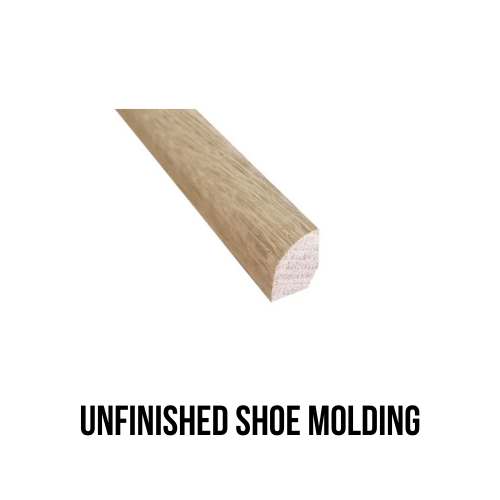 126 Shoe Molding