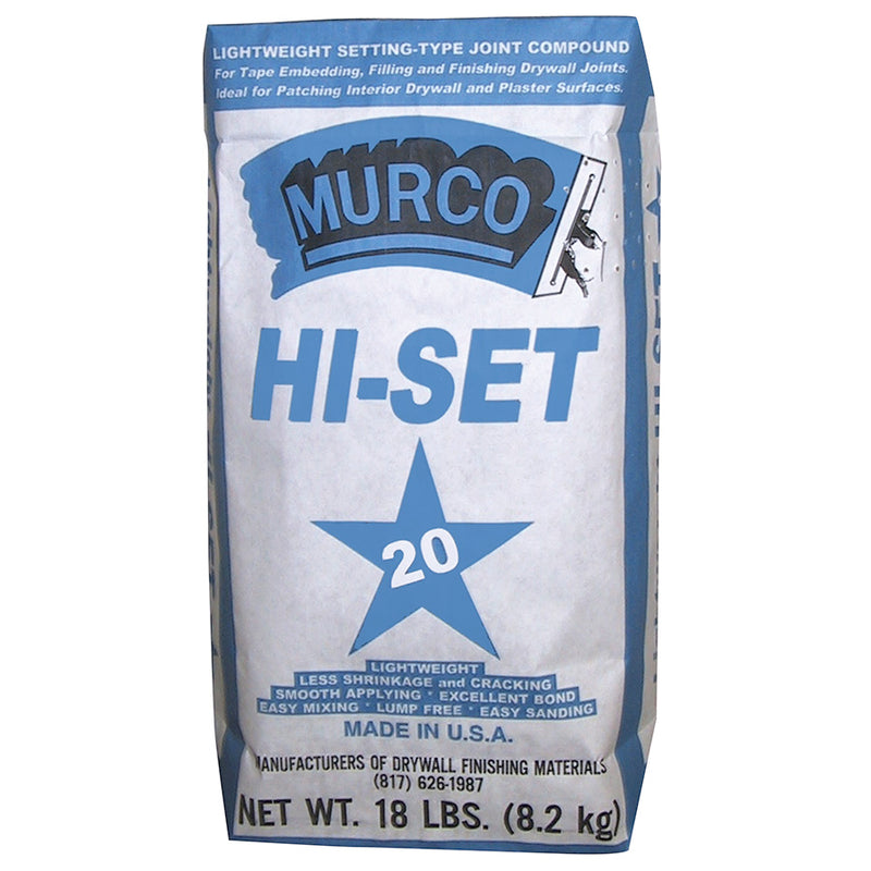 Quick Hi-Set Murco