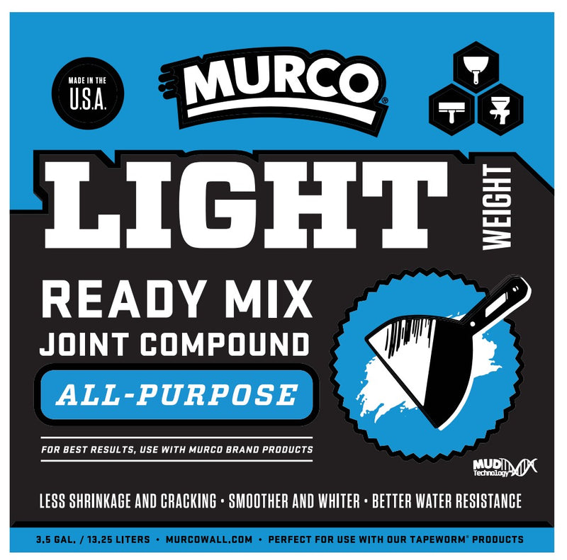Murco Lightweight joint Compound