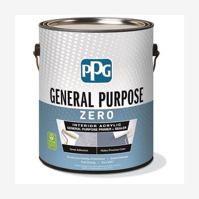 PPG General Purpose Primer Zero VOC