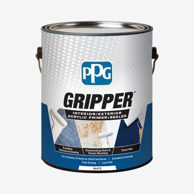 PPG GRIPPER® Interior/Exterior Primer + Sealer