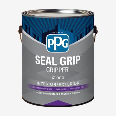 SEAL GRIP® Interior/Exterior Universal Primer/Sealer