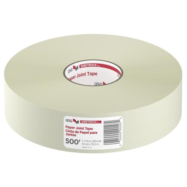 75-500 ft. Heavy Drywall Joint Tape