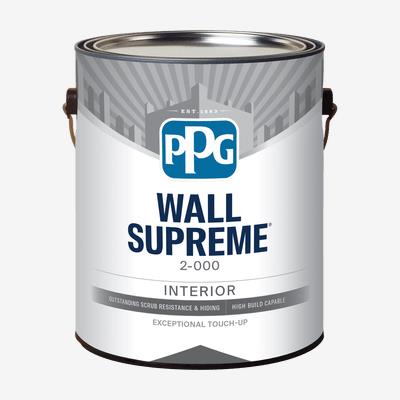 WALL SUPREME™ Interior Latex