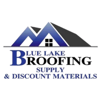 Blue Lake Roofing Supply & Discount Materials logo