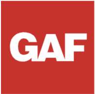 GAF logo