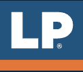 LP Building Solutions logo